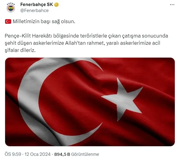 spor-camiasindan-kahraman-sehitlerimiz-icin-taziye-mesaji-acimiz-buyuk-milletimizin-basi-sag-olsun-1705095890432.jpg Spor camiasından kahraman şehitlerimiz için taziye mesajı! “Acımız büyük, milletimizin başı sağ olsun” - 3