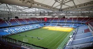 Açılışını Cumhurbaşkanı Erdoğan yapacak