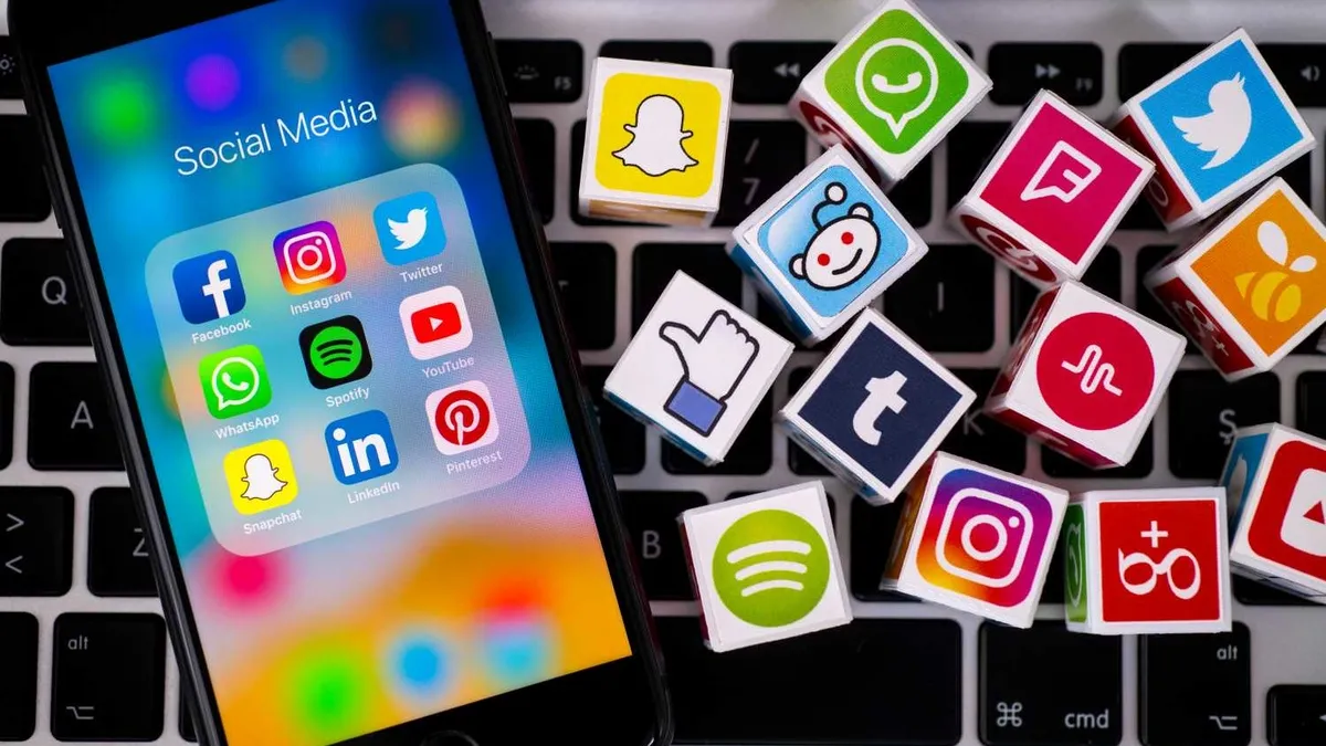 Sosyal medya açıldı mı? 21 Mart Instagram, X (Twitter), YouTube... İnternete erişim var mı?