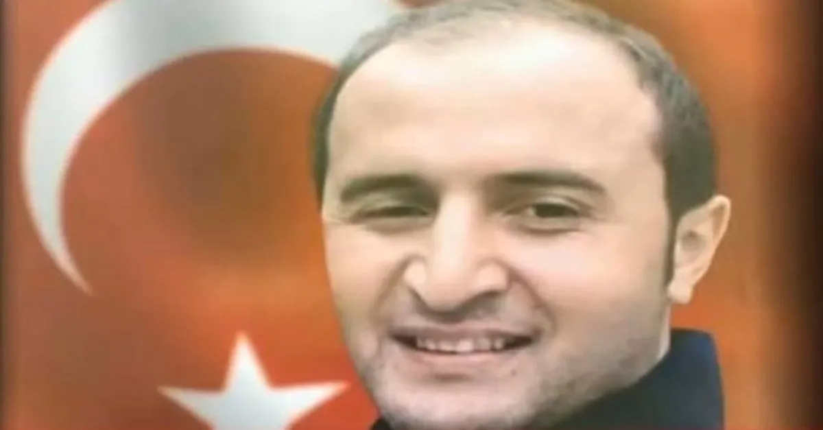 15 Temmuz şehidi Sedat Kaplan! Hem kanserle hem FETÖ ile savaştı