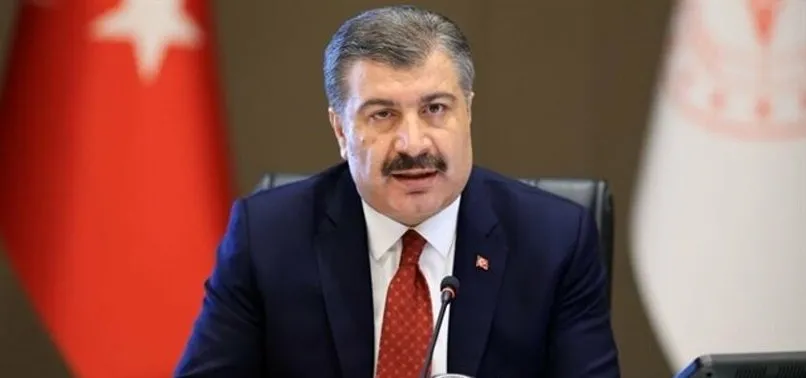 Son dakika...Sağlık Bakanlığı koronavirüs vaka sayılarını açıkladı | 17 Ekim Cumartesi