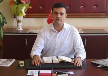 Beydağ Kaymakamı açığa alındı