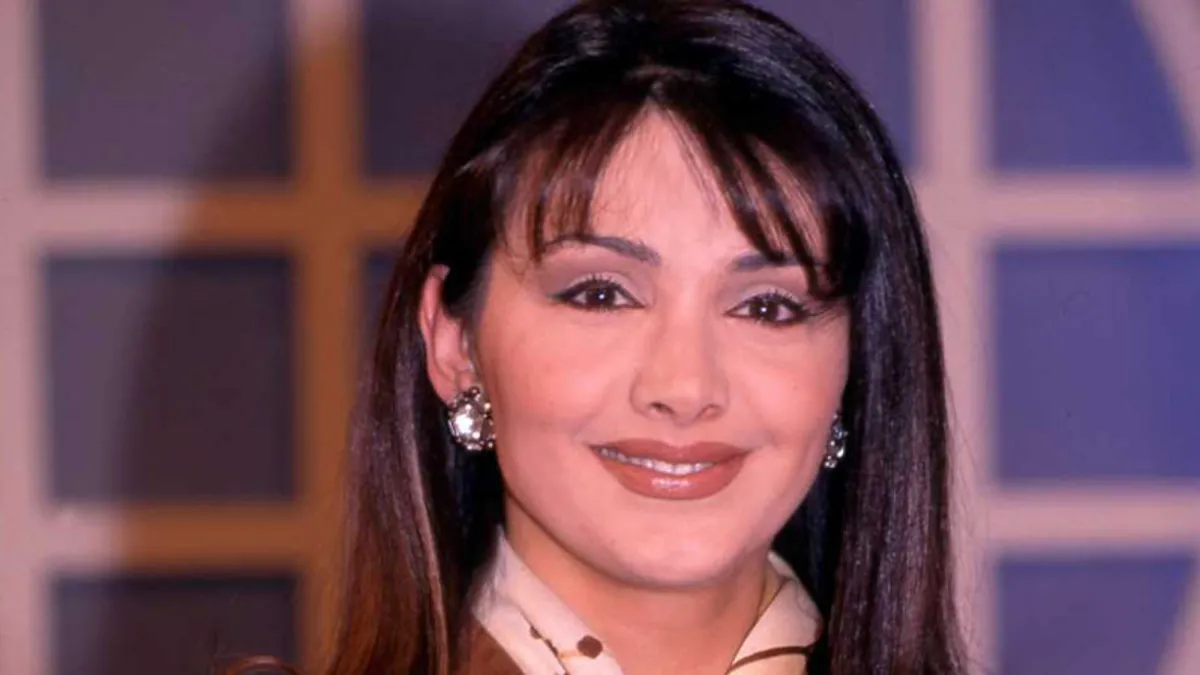 Esra Ceyhan’ın Yıllara Meydan Okuyan Değişimi