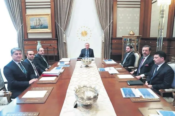 Yerli otomobil şekilleniyor! Yerli otomobilde çizimler tamamlandı