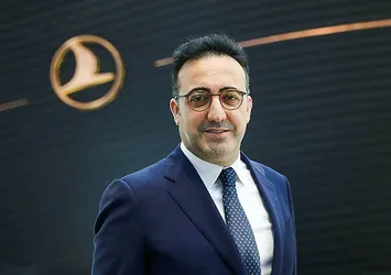 THY Başkanı İlker Aycı ateş püskürdü!