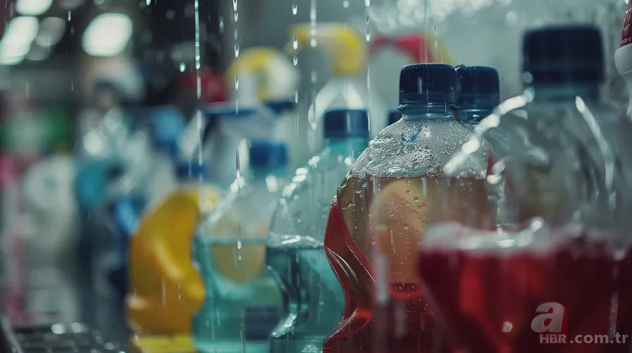 Sakın kazımayın! Duvardaki yapışkan izlerini çıkaran doğal çözüm: Yıllardır göz önündeymiş 3