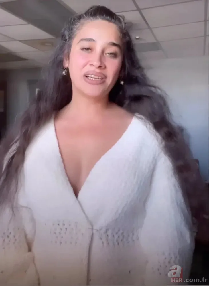 Meltem Miraloğlu ABD'de intihar etti iddiası! 'Rehin tutuluyorum' demişti! 3