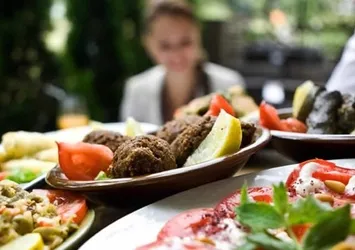Gurme haritası çıkarılacak