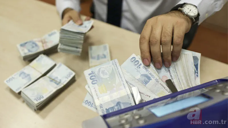 Emeklinin en düşük maaşı bin 529 lira olacak 4