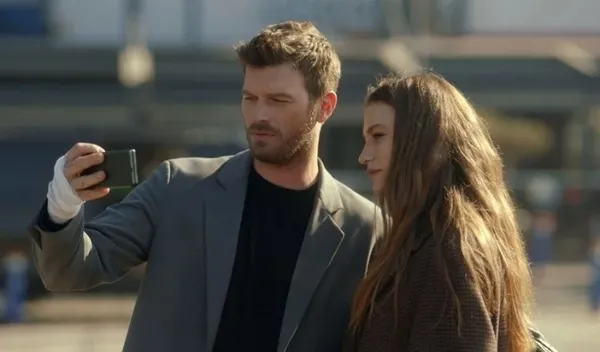 Aile 4.bölüm fragman izle! Aile dizisi hangi gün yayınlanıyor? Aslan ve Devin’in düğününde neler olacak?