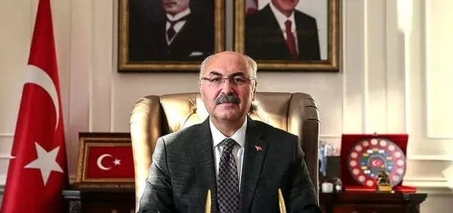 Yavuz Selim Köşger kimdir? Yeni Adana Valisi Yavuz Selim Köşger nereli, hangi görevlerde bulundu?