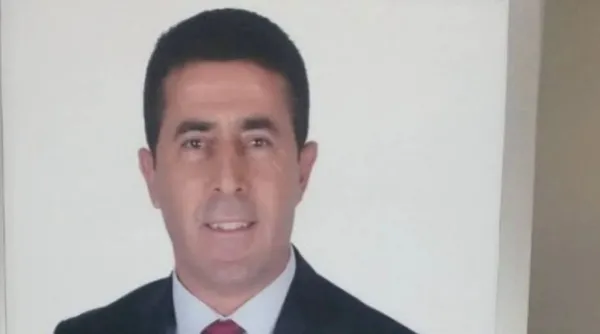 Türkiye Yaşam Partisi lideri Deniz Özçelik’in ABD rüyası hüsranla bitti! ABD vatandaşlığı vaadine 130 bin TL kaptırdı