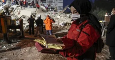 Son dakika: İzmir depreminden yürek yakan kareler!
