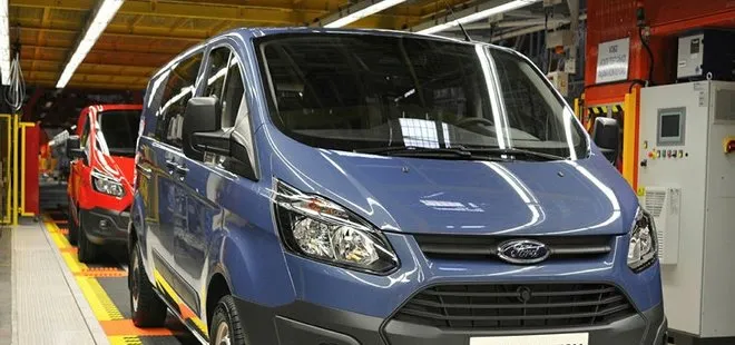 Ford Otosan, Gölcük Fabrikası’nın kapasitesini artırıyor