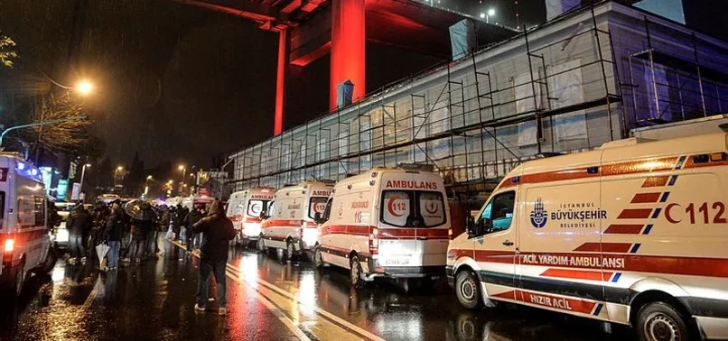 Terör Seymen ailesini 22 yıl sonra tekrar vurdu