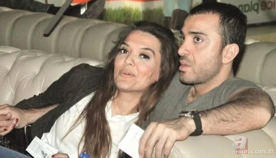 Demet Akalın’dan Okan Kurt itirafı! “FBI’dan temiz kağıdı aldırdım” 11