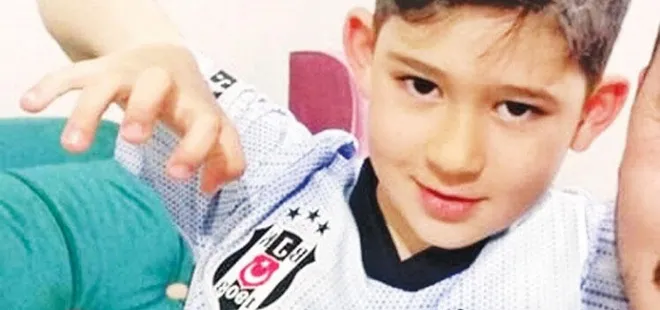 Şırınga çikolata 7 yaşındaki Mert’in ölümüne sebep olmuştu! Davada yeni gelişme