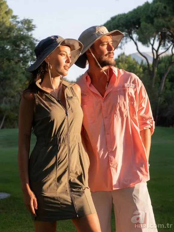 2 çocuk annesi Pelin Akil'den şaşırtan sözler! Anıl Altan'ın doğum gününde... 3