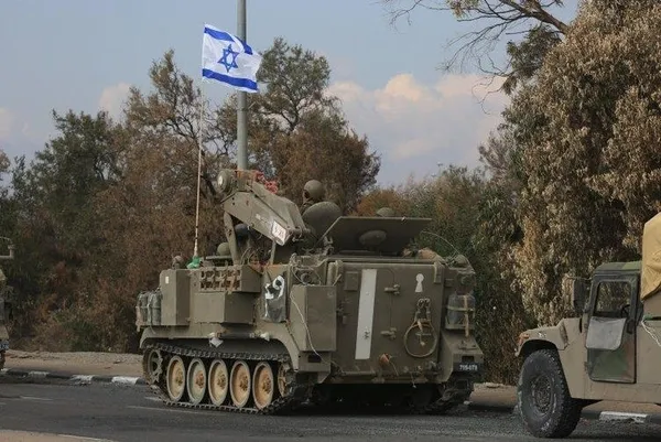 Orta Doğu’yu kan gölüne çevirecekler! Katil İsrail savaşı o ülkeye sıçratmak istiyor