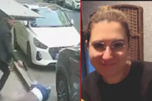 Şişlideki vahşette yeni görüntüler!