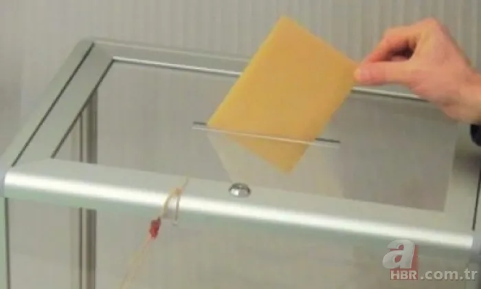 23 Haziran İstanbul seçimlerinde nerede oy kullanacağım? YSK seçmen sorgulama 2019 nasıl yapılır? 15