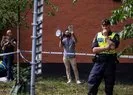 İsveç’ten Kur’an-ı Kerim yakılmasına kınama