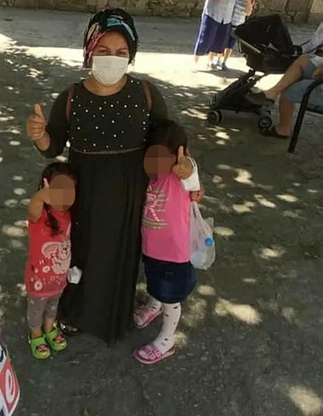 İstanbul’da intihar eden kadının ailesinden çarpıcı iddia: Yeğenim babasının annesini astığını söyledi - 3