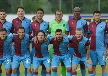 Trabzonspor'un son rakibi Verona