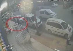Siirt'te korkunç olay! 21 aylık bebek balkondan düştü