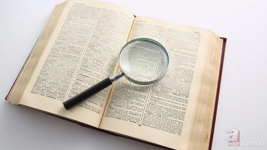 TDK 2025 yılının kelimesi seçildi mi? Oy verme tarihleri ve kelimeler 2