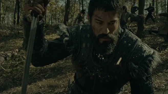 Kurulus Osman Yeni Fragman Izle Ahaber Video Izle