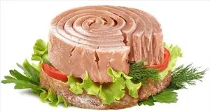 Konserve ton bağlığı sağlıklı mı?