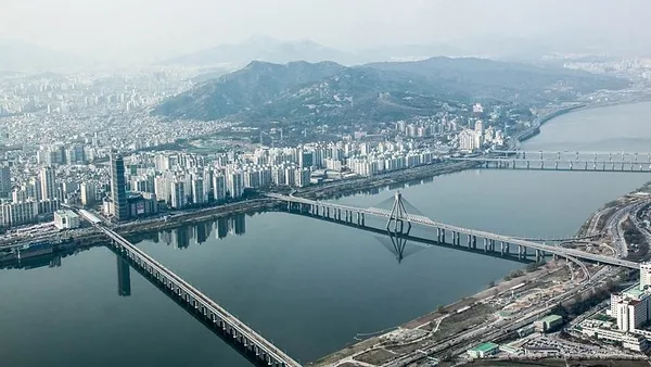 Güney Kore’de başkentin Seul’den Sejong’a taşınması gündemde - 3