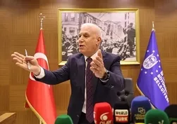 Makam odasında rüşvet pazarlığı! Bursa'daki yolsuzluk skandalında çarpıcı itiraf