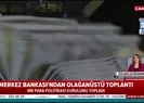 Merkez Bankasından dolara müdahale
