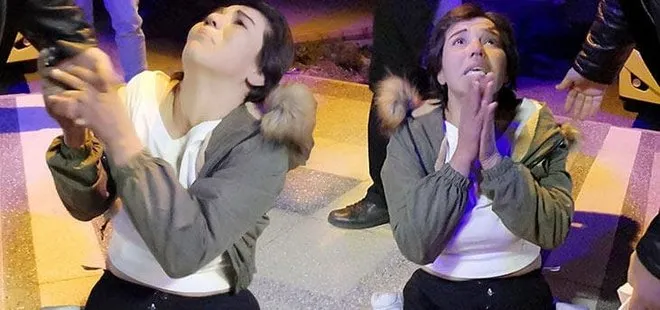 İstanbul’da uyuşturucu bağımlısı genç kadının feryadı yürekleri dağladı