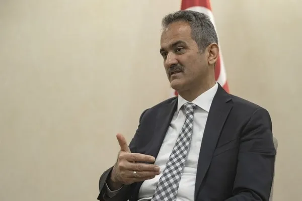 Milli Eğitim Bakanı Mahmut Özer'den köyler için yeni proje müjdesi! Yaşam merkezleri geliyor - 5