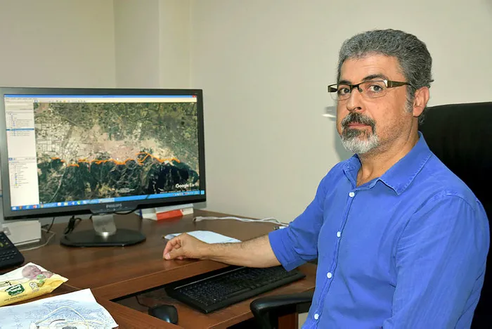 Prof. Dr. Hasan Sözbilir: Türkiye diri fay haritası acilen güncellenmeli - 1