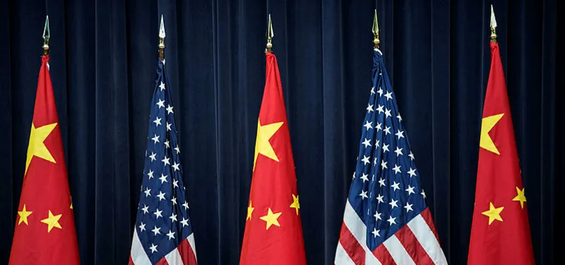 Son dakika: Çin ve Rusya'dan İsrail-Filistin çağrısı