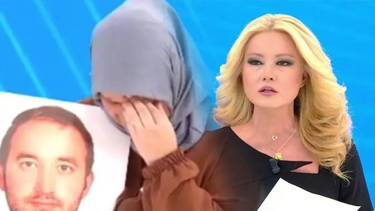 40 gündür kayıptı cesedi ormandan çıktı! Müge Anlı'nın programında aranıyordu...