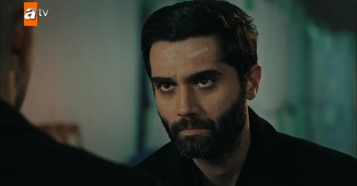 EDHO 176. yeni bölüm | Alpaslan tüm gerçekleri öğreniyor!