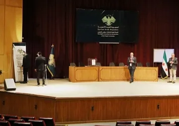 Suriye’de yapılan parlamento seçimlerinde sonuçlar belli oldu