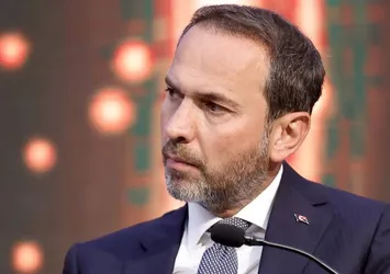 Enerji ve Tabii Kaynaklar Bakanı Alparslan Bayraktar "Yapacak çok işimiz var" diyerek duyurdu: Yeni yatırım hamlesi yolda