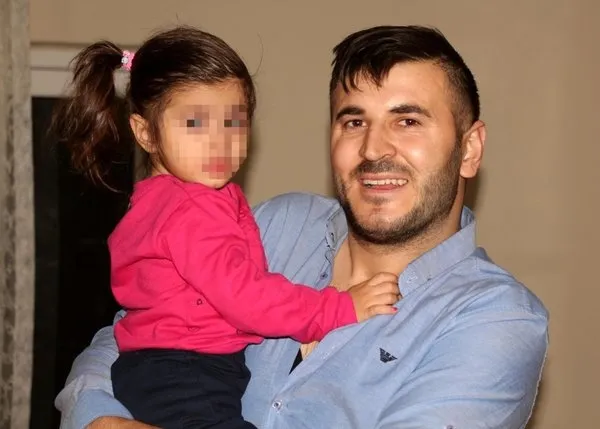 2 yaşındaki kızını döven anneye 1 yıl 3 ay hapis cezası - 3