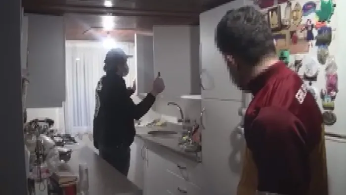 Son dakika: Thodex kurucusu Faruk Fatih Özer için kırmızı bülten çıkarıldı! Bakan Soylu bizzat devreye girdi: 31 milyon lirasına el konuldu - 7