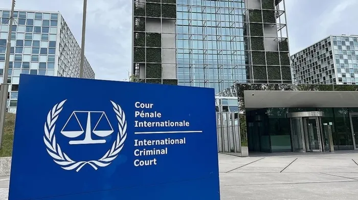 Skandal iddia! Eski MOSSAD Başkanı’ndan UCM Başsavcısına Filistin baskısı: Tehdit etmiş