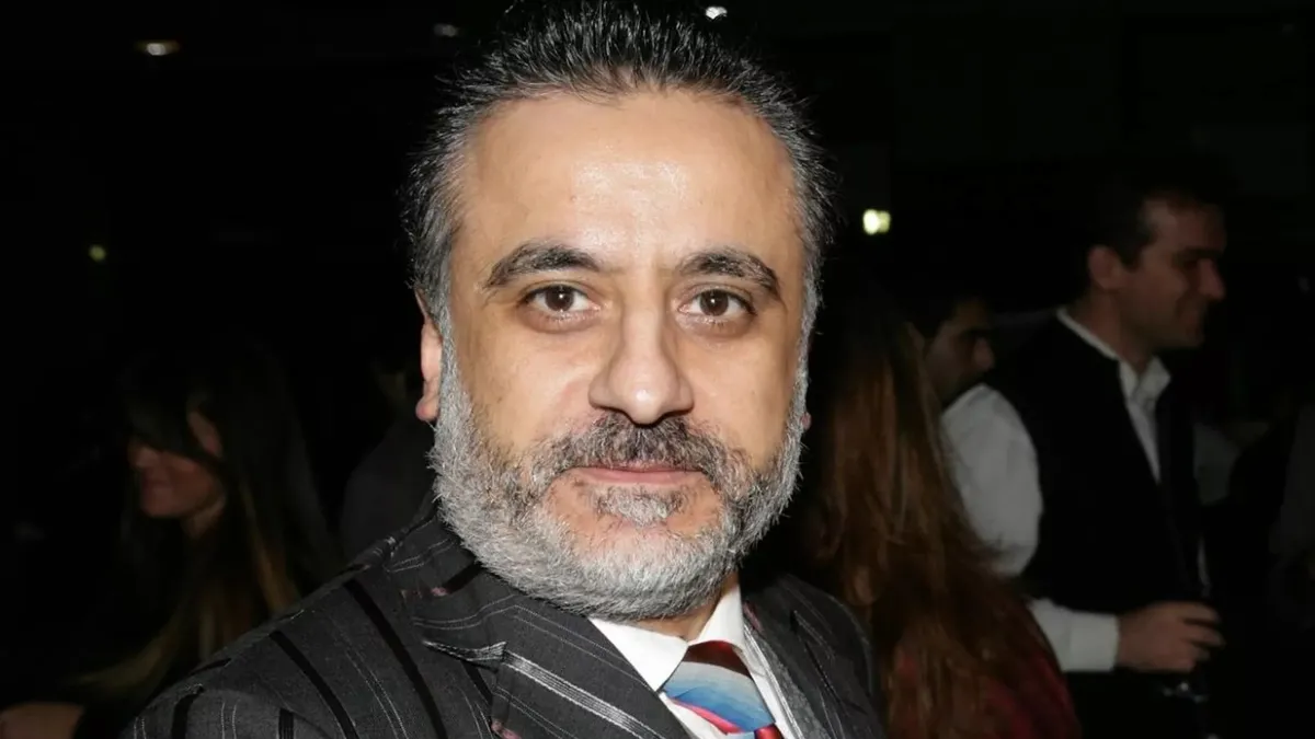 Son dakika... Yapımcı Erol Köse hayatını kaybetti! Soruşturma başlatıldı