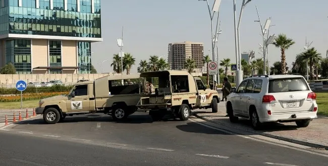 Erbil'deki hain saldırıya ilişkin yeni detaylar ortaya çıktı - 3