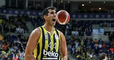 Fenerbahçe Beko, Anadolu Efes'i 90-68 mağlup etti