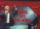İnce’den CHP’ye çok sert sözler!